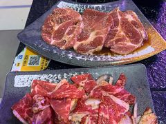 -老卜奎齐齐哈尔烤肉(人民东路店)