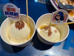 -伯友茶记(中华广场店)