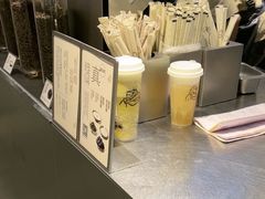 -喜茶(广州保利中环店)