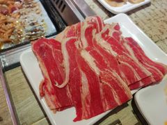 -纽牛有约自助烤肉(漳州中闽店)