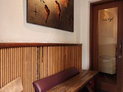 -RUMORS COFFEE ROASTERY鲁马滋咖啡(湖南路店)