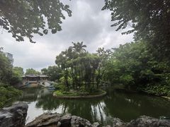 -柳侯公园