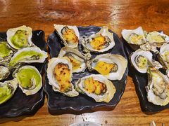 -烧蠔帮·生蚝海鲜牌档(观海店)