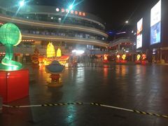 -石狮世茂摩天城摩天轮