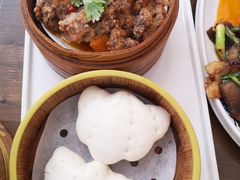 粉蒸牛肉-伊兰麒兰馨园·川菜·清真馆(339电视塔店)