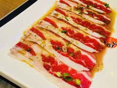 -火炉火自助餐(悠唐购物中心店)