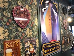-幸运小丑汉堡(Bay Area本店)