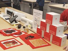-华为智能生活馆(上海中山公园龙之梦)