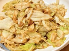 -食藕·武昌鱼(古德寺店)