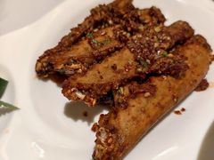 -椿记烧鹅(叠彩店)