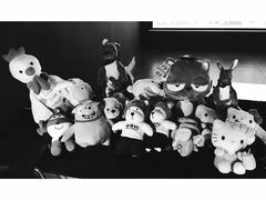 -PAWTOY爪e玩偶店(天兴罗斯福店)