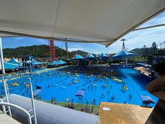 -杭州浪浪浪水公园