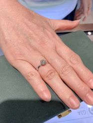 点击看大图 -Cindy Jewelry·钻戒·彩色宝石