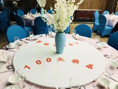 店内布置-和记小菜(七宝店)