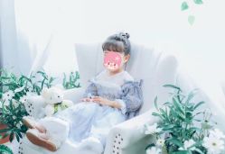 -憨大叔韩式儿童摄影(浦东新区店)