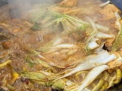 -官厅老勾渔馆(温泉店)