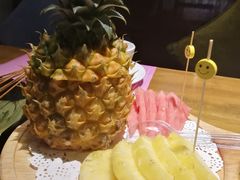 -别院里音乐餐酒吧(双流航空港店)