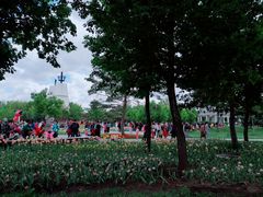 -长春公园(普阳街道)