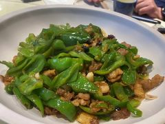 -福阿婆老牌湘菜(大润发店)