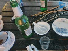 -烤满分·东北烧烤(首经贸店)