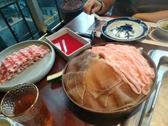 -大隐·成都火锅Bistro(合生麒麟新天地店)