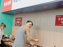 -季季红火锅(新建新城吾悦店)