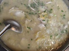 川白肉-石老头关东饺子王·东北菜(嘉华鑫城店)