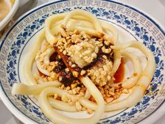 甜水面-龙抄手(春熙路总店)