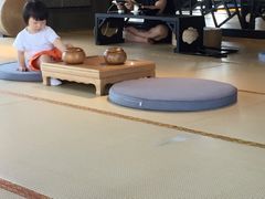 -禅射堂(嘉善越里店)