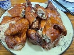 -竹乡园柴火竹筒饭·烧鸡(白水寨*森林海店)