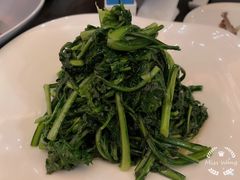 -羡餐厅-千岛湖自由洲际殿