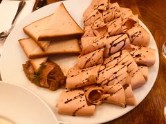 -Le Comptoir de la Gastronomie