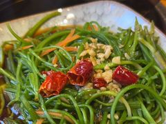 -民食香·腊排骨野生菌美食(木府店)