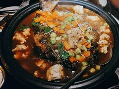 -探鱼·鲜青椒爽麻烤鱼(领展购物广场店)