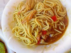 -江湖亮亮蒸虾大排档烤全羊清真(武汉总店)