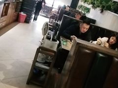 大堂-大鸽饭(马王堆店)