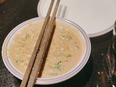 -三江两海老火锅(北京首店)