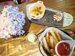 -1886德国汽车餐厅(外滩中央店)