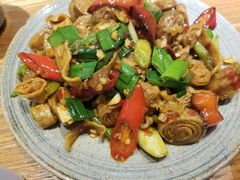 -静一餐厅·湖北菜(前门创始店)