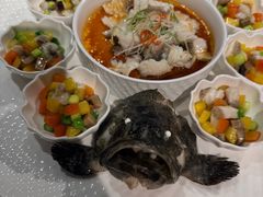 -悦真雅院·四合院·清真私房菜(雍和宫店)