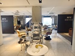 -NEW FACE烫染专业店