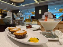 鲜奶燕窝冻-金悦轩海鲜酒家(拱北店)