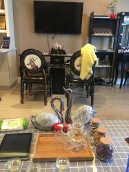 -臻美薈美容养生美甲美睫專門店