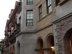 -中旅阿那亚九龙湖·公主酒店