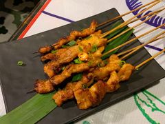 炭烧回味五花肉-辉记炭烧海鲜大排档·老字号(福田店)