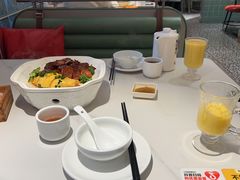 -避风塘·金牌店·夜宵(金玉兰店)