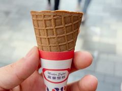 -富豪雪糕车流动点(尖沙咀)