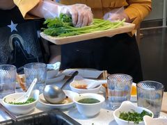 -巴奴毛肚火锅概念餐厅