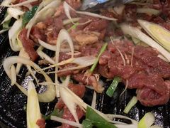 -厚味居炙子烤肉·清真(天桥南纬路店)