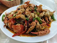 -红月湾海鲜饭店•沙滩海景(双月湾店)